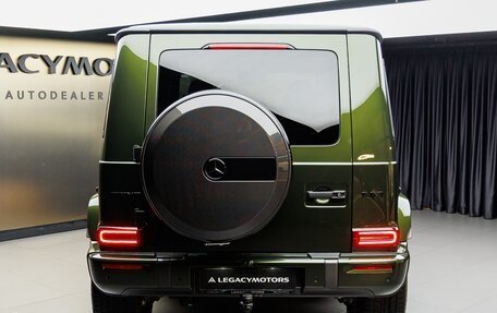 Mercedes-Benz G-Класс AMG, 2026 год, 34 580 000 рублей, 8 фотография