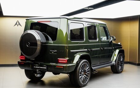 Mercedes-Benz G-Класс AMG, 2026 год, 34 580 000 рублей, 6 фотография