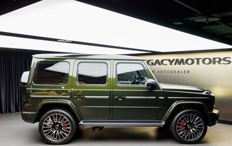 Mercedes-Benz G-Класс AMG, 2026 год, 34 580 000 рублей, 4 фотография