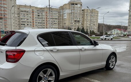 BMW 1 серия, 2012 год, 1 050 000 рублей, 9 фотография
