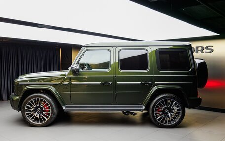 Mercedes-Benz G-Класс AMG, 2026 год, 34 580 000 рублей, 9 фотография