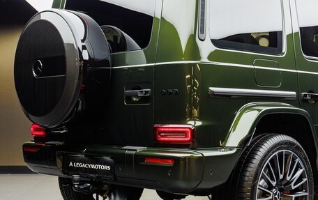 Mercedes-Benz G-Класс AMG, 2026 год, 34 580 000 рублей, 7 фотография