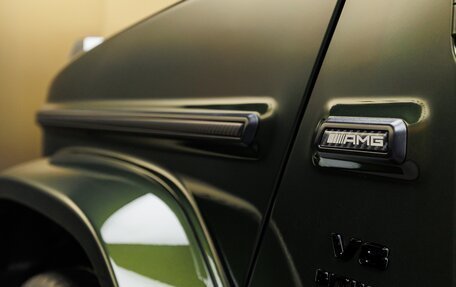 Mercedes-Benz G-Класс AMG, 2026 год, 34 580 000 рублей, 11 фотография