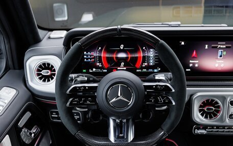 Mercedes-Benz G-Класс AMG, 2026 год, 34 580 000 рублей, 21 фотография