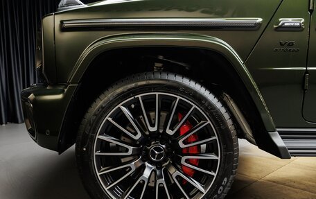 Mercedes-Benz G-Класс AMG, 2026 год, 34 580 000 рублей, 15 фотография