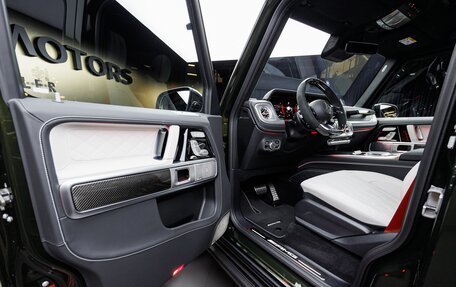 Mercedes-Benz G-Класс AMG, 2026 год, 34 580 000 рублей, 16 фотография