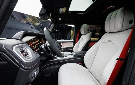 Mercedes-Benz G-Класс AMG, 2026 год, 34 580 000 рублей, 17 фотография