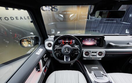 Mercedes-Benz G-Класс AMG, 2026 год, 34 580 000 рублей, 19 фотография