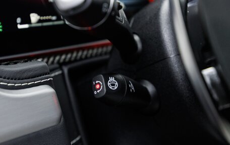 Mercedes-Benz G-Класс AMG, 2026 год, 34 580 000 рублей, 23 фотография