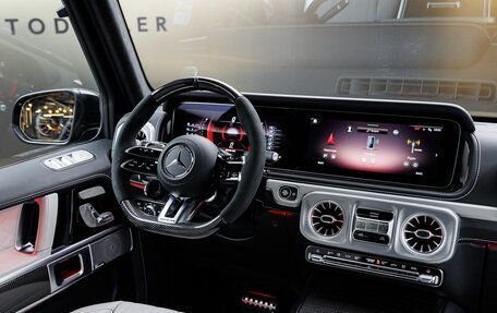 Mercedes-Benz G-Класс AMG, 2026 год, 34 580 000 рублей, 20 фотография