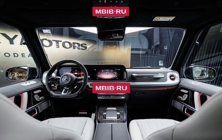 Mercedes-Benz G-Класс AMG, 2026 год, 34 580 000 рублей, 18 фотография