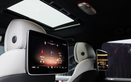 Mercedes-Benz G-Класс AMG, 2026 год, 34 580 000 рублей, 38 фотография