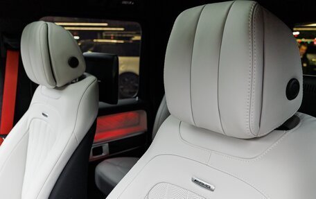 Mercedes-Benz G-Класс AMG, 2026 год, 34 580 000 рублей, 32 фотография