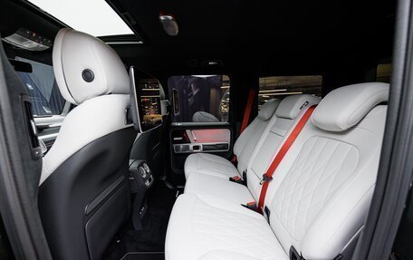 Mercedes-Benz G-Класс AMG, 2026 год, 34 580 000 рублей, 37 фотография