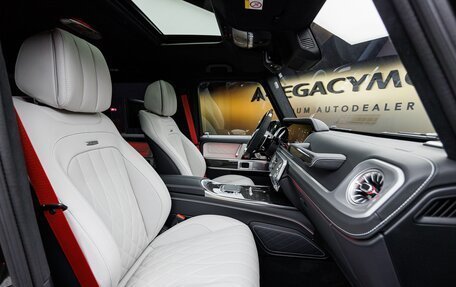 Mercedes-Benz G-Класс AMG, 2026 год, 34 580 000 рублей, 31 фотография