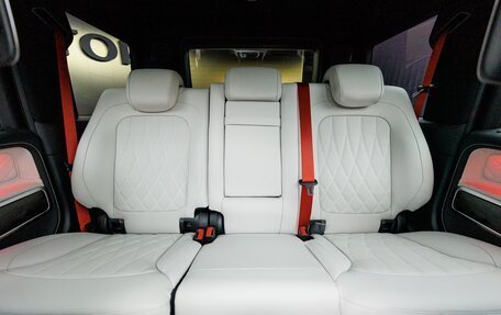 Mercedes-Benz G-Класс AMG, 2026 год, 34 580 000 рублей, 40 фотография