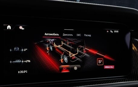 Mercedes-Benz G-Класс AMG, 2026 год, 34 580 000 рублей, 28 фотография