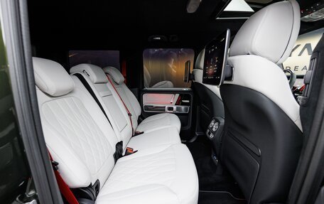 Mercedes-Benz G-Класс AMG, 2026 год, 34 580 000 рублей, 36 фотография