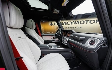 Mercedes-Benz G-Класс AMG, 2026 год, 34 580 000 рублей, 30 фотография