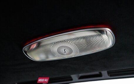 Mercedes-Benz G-Класс AMG, 2026 год, 34 580 000 рублей, 39 фотография