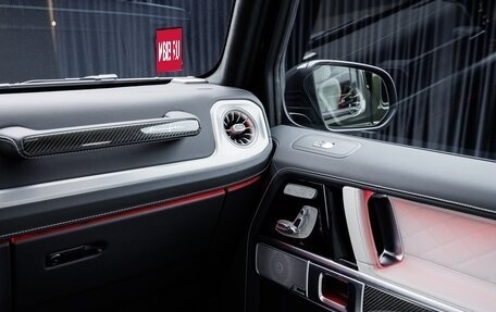 Mercedes-Benz G-Класс AMG, 2026 год, 34 580 000 рублей, 33 фотография