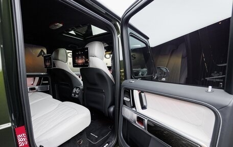 Mercedes-Benz G-Класс AMG, 2026 год, 34 580 000 рублей, 35 фотография