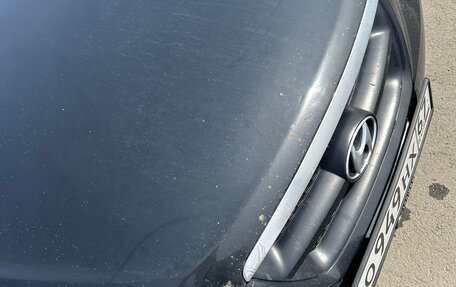 Hyundai Sonata VI, 2006 год, 600 000 рублей, 11 фотография