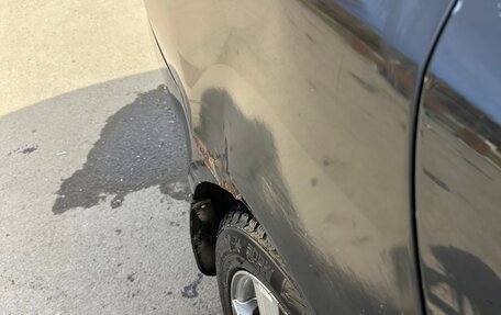 Hyundai Sonata VI, 2006 год, 600 000 рублей, 9 фотография