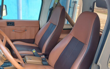 Jeep Wrangler, 1994 год, 1 600 000 рублей, 8 фотография