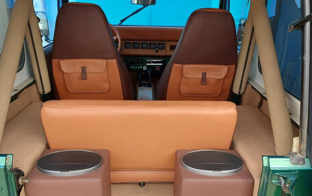 Jeep Wrangler, 1994 год, 1 600 000 рублей, 10 фотография