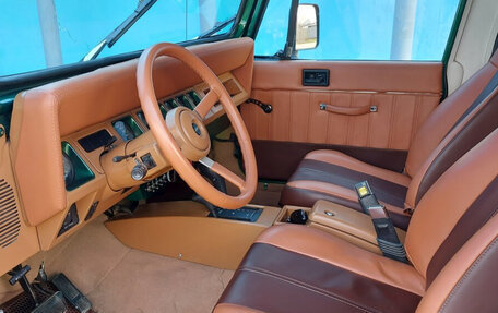 Jeep Wrangler, 1994 год, 1 600 000 рублей, 7 фотография