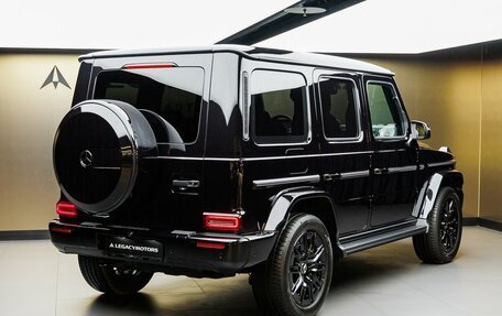Mercedes-Benz G-Класс W463 рестайлинг _iii, 2026 год, 25 270 000 рублей, 7 фотография