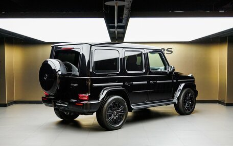 Mercedes-Benz G-Класс W463 рестайлинг _iii, 2026 год, 25 270 000 рублей, 3 фотография