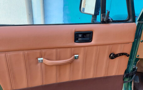 Jeep Wrangler, 1994 год, 1 600 000 рублей, 11 фотография