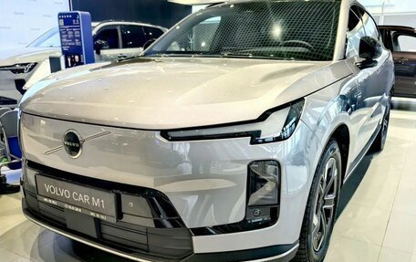 Volvo XC70, 2025 год, 8 500 000 рублей, 4 фотография