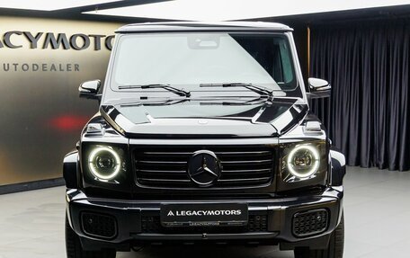 Mercedes-Benz G-Класс W463 рестайлинг _iii, 2026 год, 25 270 000 рублей, 2 фотография
