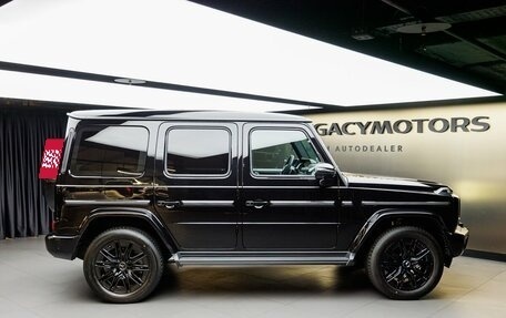 Mercedes-Benz G-Класс W463 рестайлинг _iii, 2026 год, 25 270 000 рублей, 8 фотография