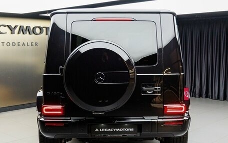 Mercedes-Benz G-Класс W463 рестайлинг _iii, 2026 год, 25 270 000 рублей, 4 фотография