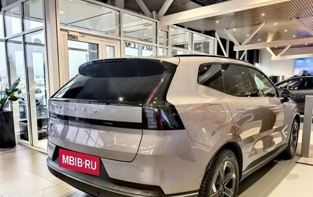 Volvo XC70, 2025 год, 8 500 000 рублей, 3 фотография