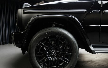 Mercedes-Benz G-Класс W463 рестайлинг _iii, 2026 год, 25 270 000 рублей, 9 фотография