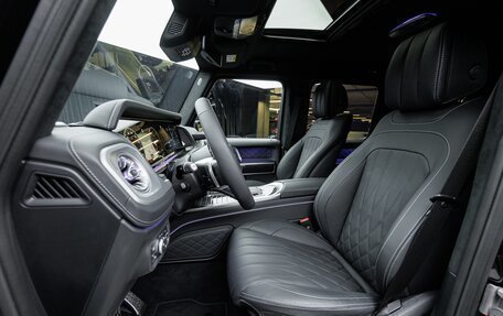 Mercedes-Benz G-Класс W463 рестайлинг _iii, 2026 год, 25 270 000 рублей, 12 фотография