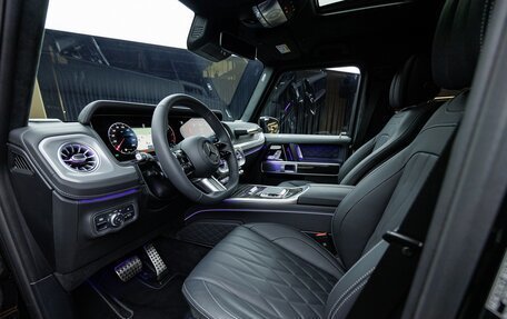 Mercedes-Benz G-Класс W463 рестайлинг _iii, 2026 год, 25 270 000 рублей, 13 фотография