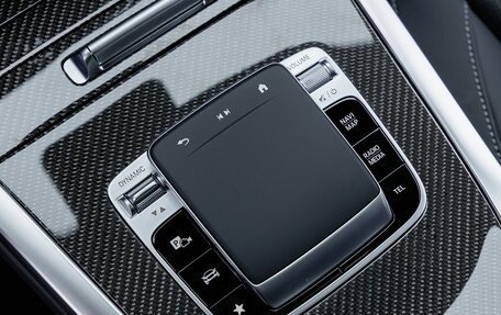 Mercedes-Benz G-Класс W463 рестайлинг _iii, 2026 год, 25 270 000 рублей, 19 фотография