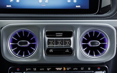 Mercedes-Benz G-Класс W463 рестайлинг _iii, 2026 год, 25 270 000 рублей, 18 фотография