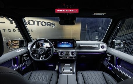 Mercedes-Benz G-Класс W463 рестайлинг _iii, 2026 год, 25 270 000 рублей, 14 фотография