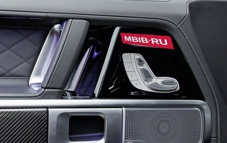 Mercedes-Benz G-Класс W463 рестайлинг _iii, 2026 год, 25 270 000 рублей, 11 фотография