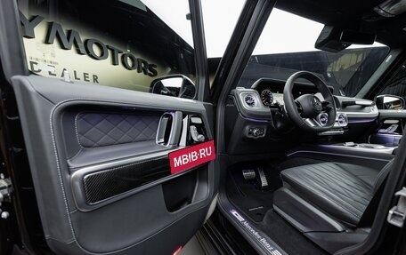 Mercedes-Benz G-Класс W463 рестайлинг _iii, 2026 год, 25 270 000 рублей, 10 фотография