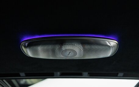 Mercedes-Benz G-Класс W463 рестайлинг _iii, 2026 год, 25 270 000 рублей, 34 фотография