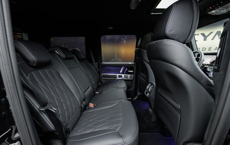 Mercedes-Benz G-Класс W463 рестайлинг _iii, 2026 год, 25 270 000 рублей, 33 фотография