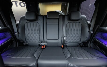 Mercedes-Benz G-Класс W463 рестайлинг _iii, 2026 год, 25 270 000 рублей, 35 фотография